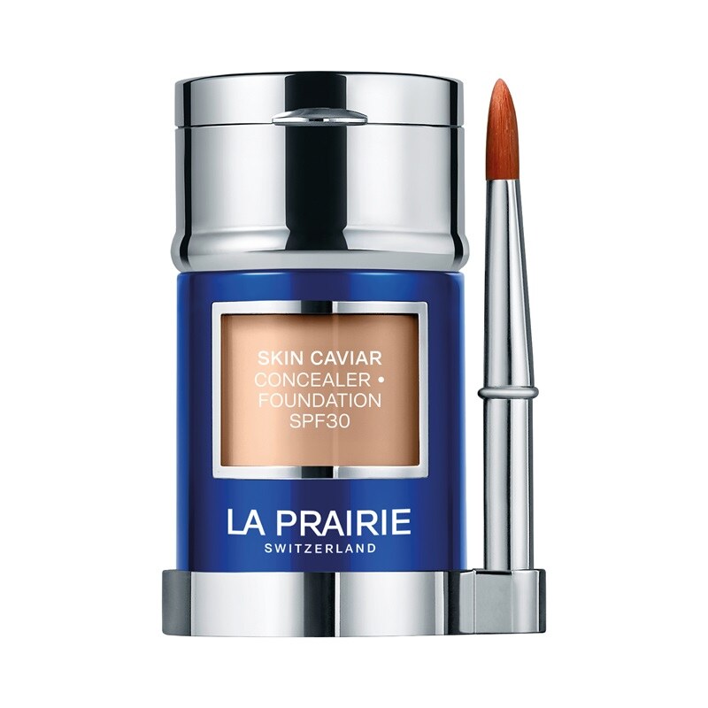 SKIN CAVIAR CONCEALER FOUNDATION SPF30 (Pure Opal)