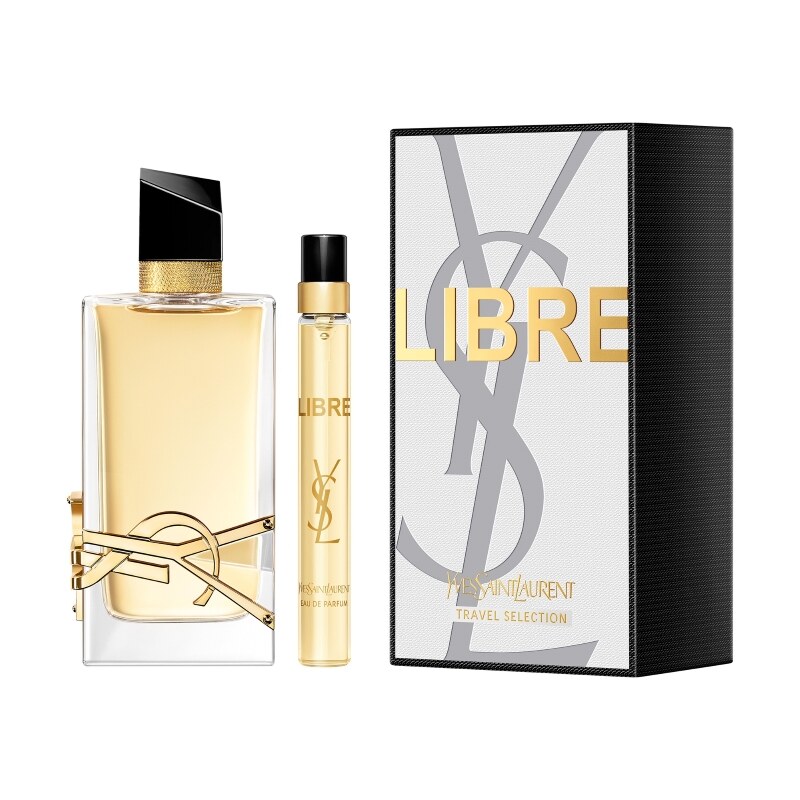 입생로랑 YSL 리브르 기프트 세트 (리브르 EDP 90ml + 10ml)