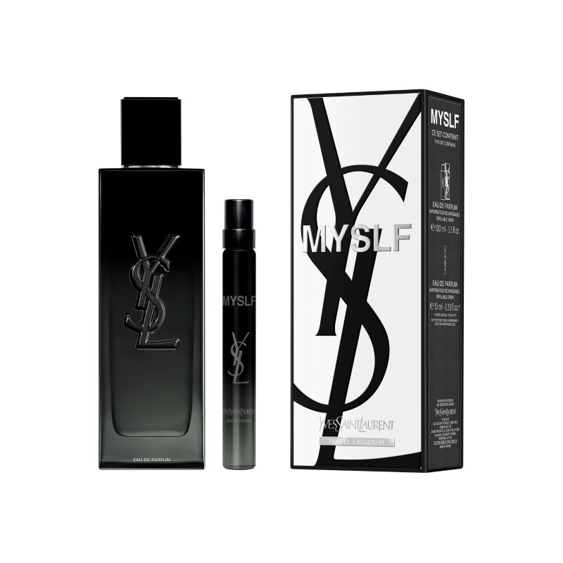 입생로랑 YSL MYSLF 오 드 퍼퓸 (100ML + 10ML)
