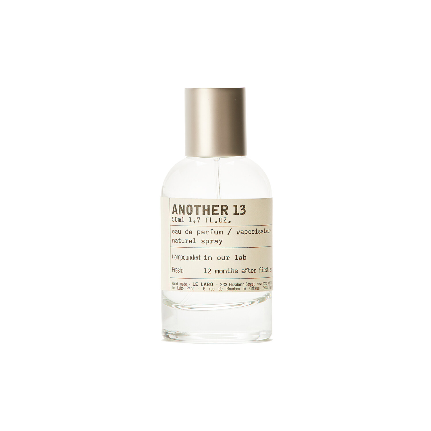 어나더 13  EDP 50ml