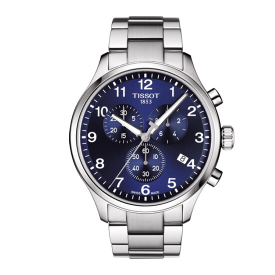 CHRONO XL