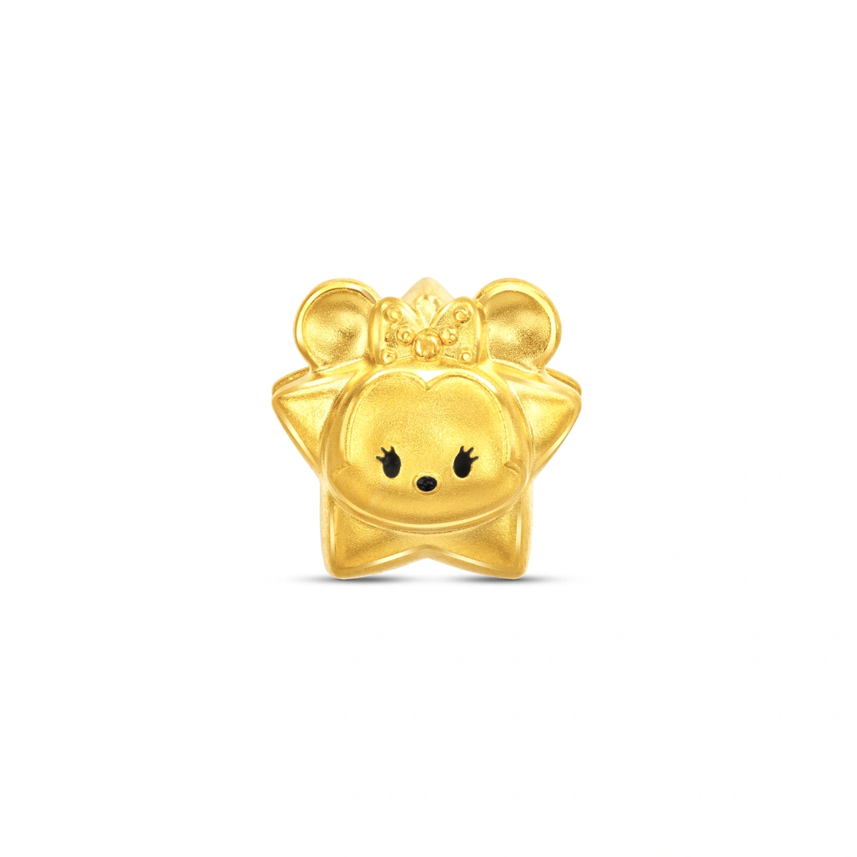 [Disney] 24K 골드 미니마우스 참 (38810)
