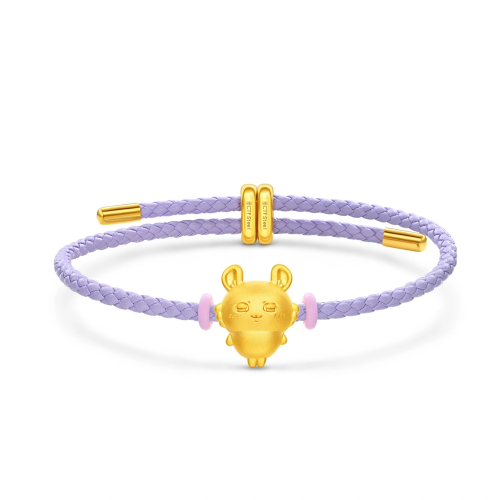 [CHiiKAWA] 24K 골드 모몽가 참 (39849)