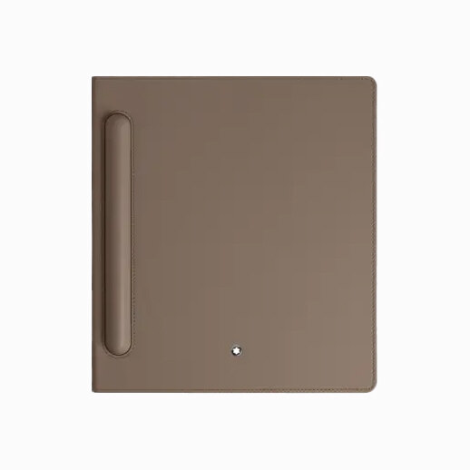 Montblanc Digital Paper Folio #매스틱