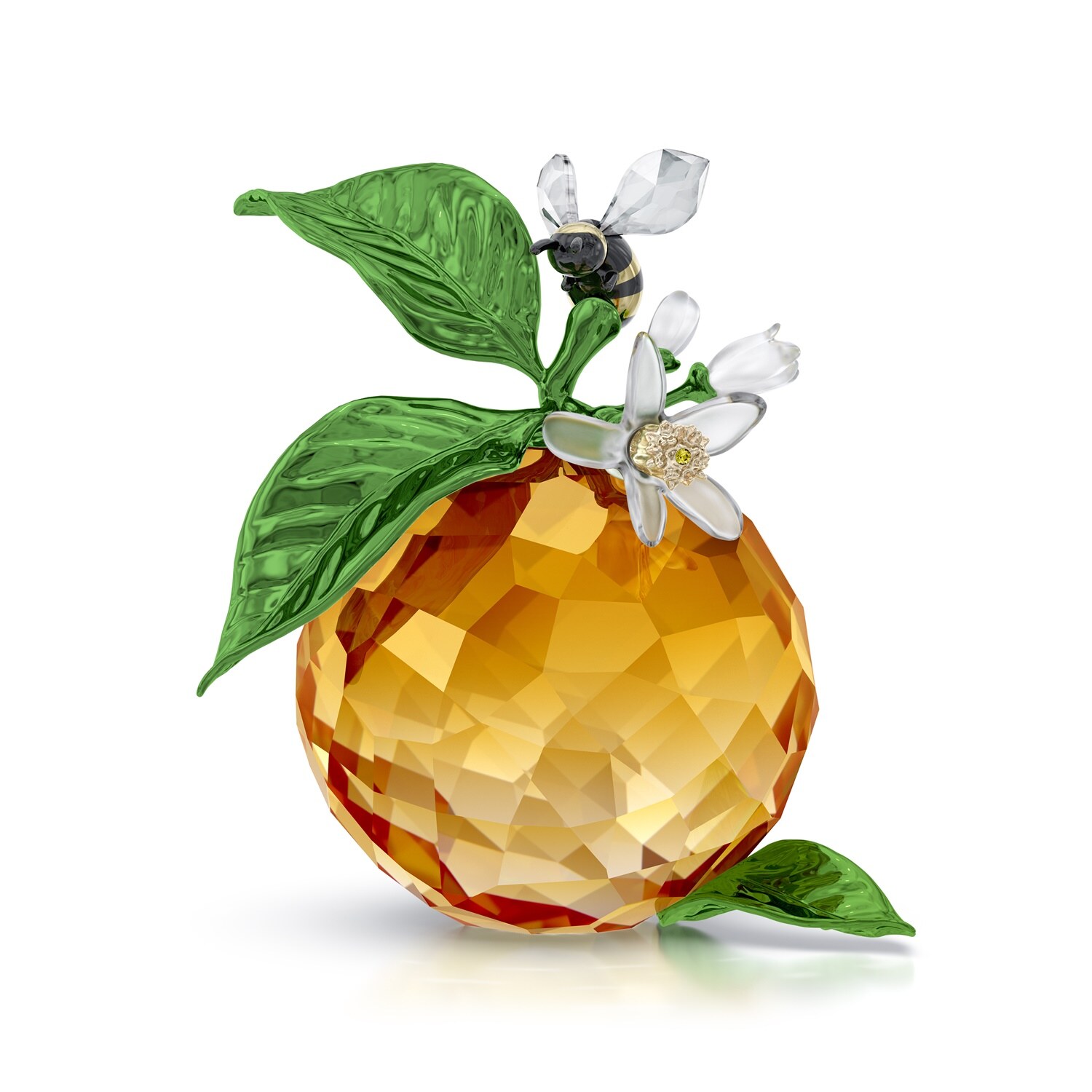 IDYLLIA:CLEMENTINE AND BEE