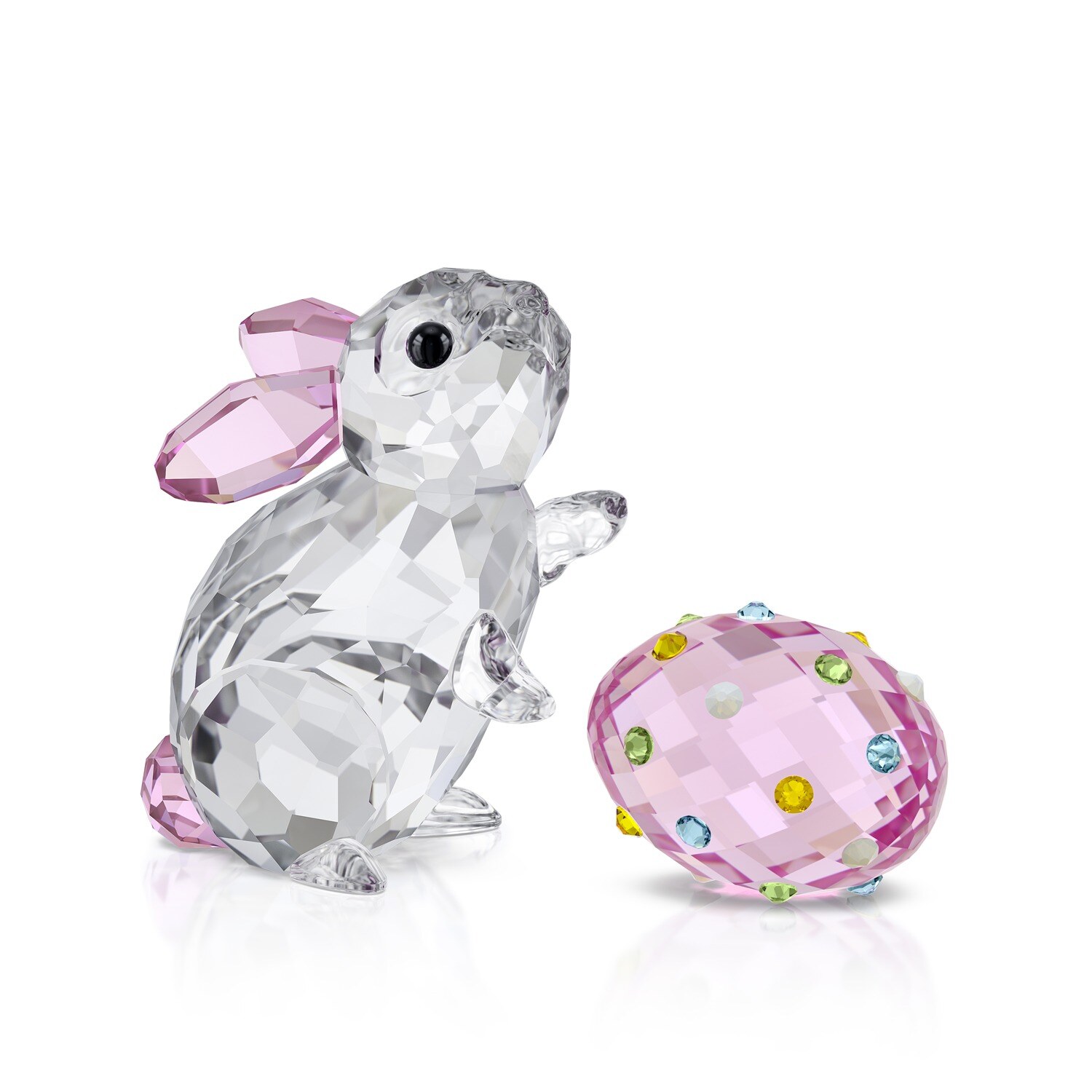 IDYLLIA:RABBIT AND EGG