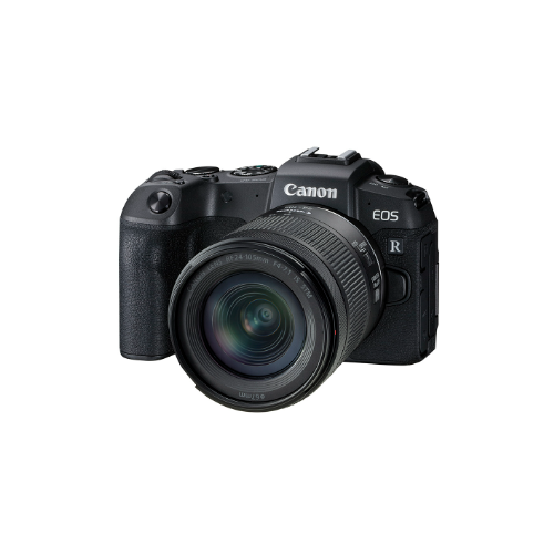 EOS RP 24-105 STM KIT