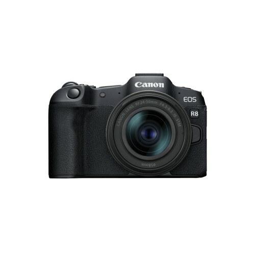 EOS R8 24-50