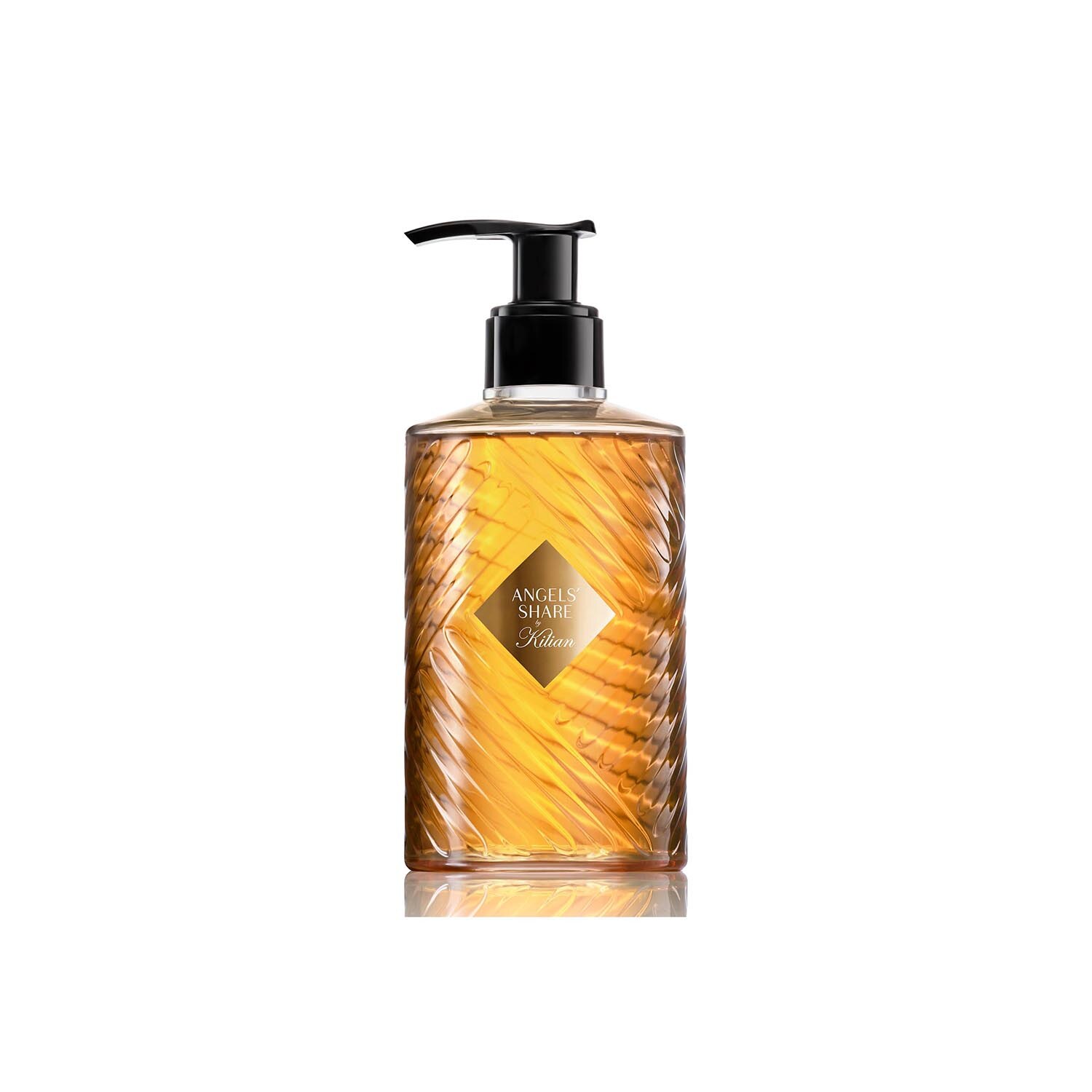 ANGELS’ SHARE HAND AND BODY SHOWER GEL 250ML