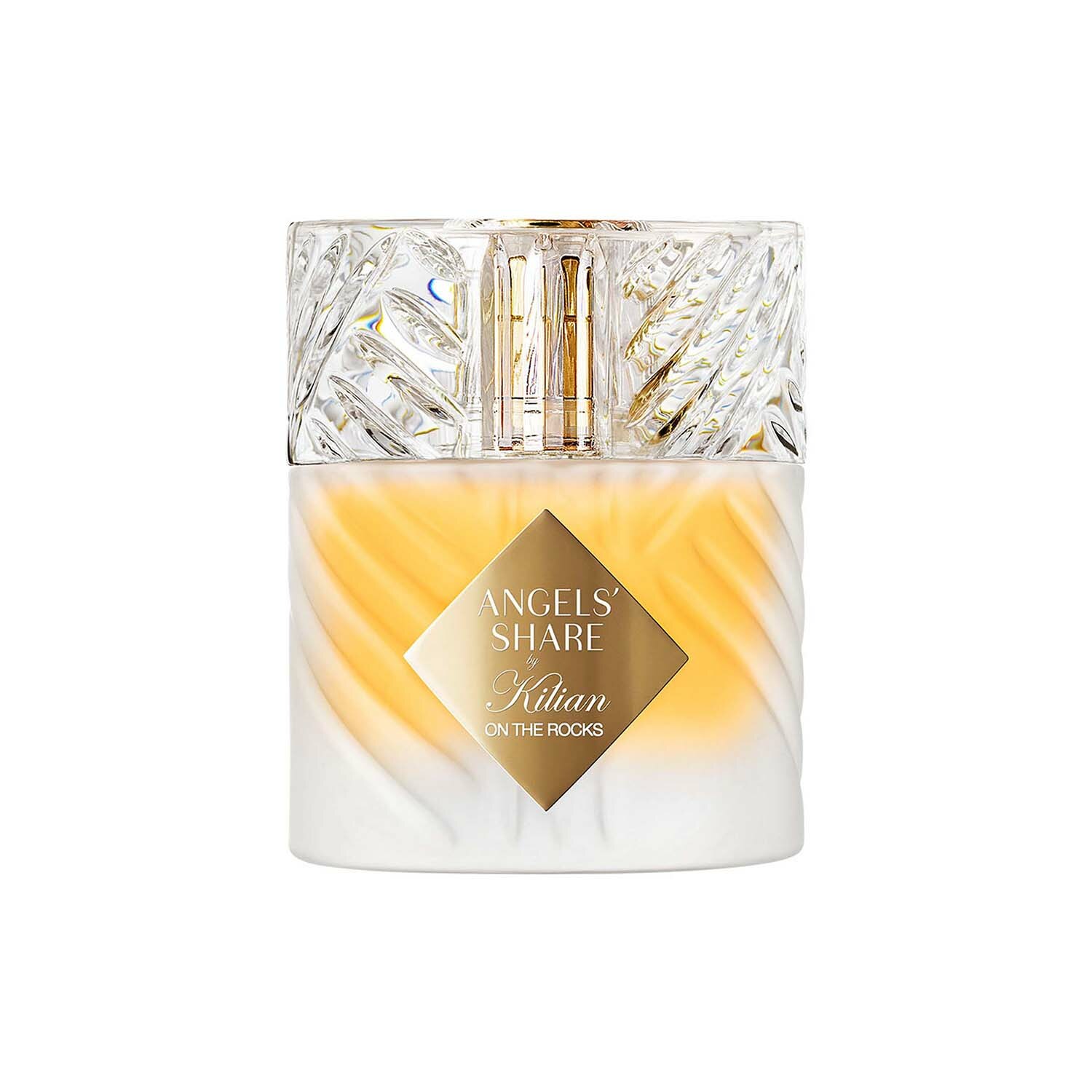 ANGELS' SHARE ON THE ROCKS 50ML