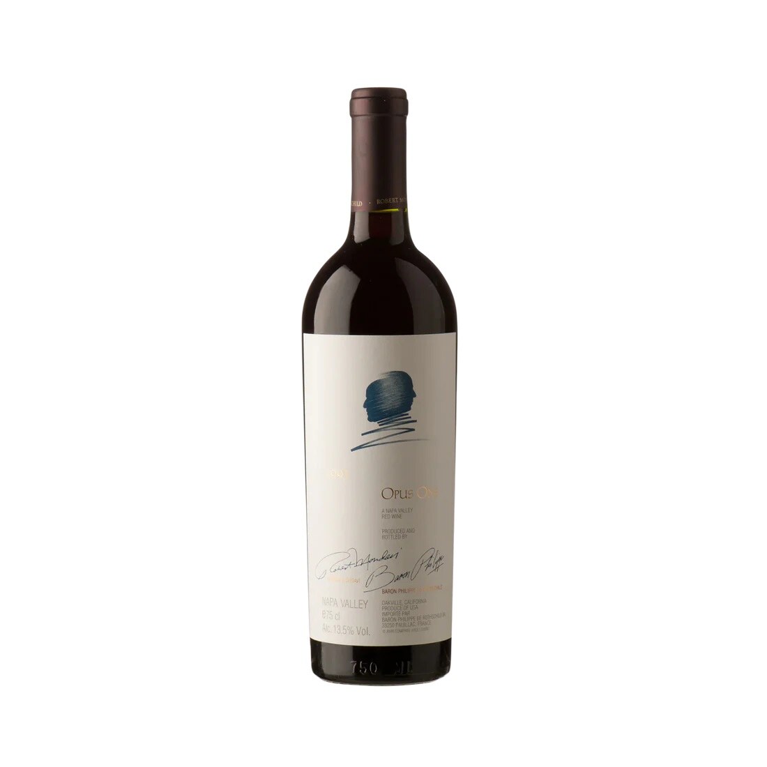 Opus One2022