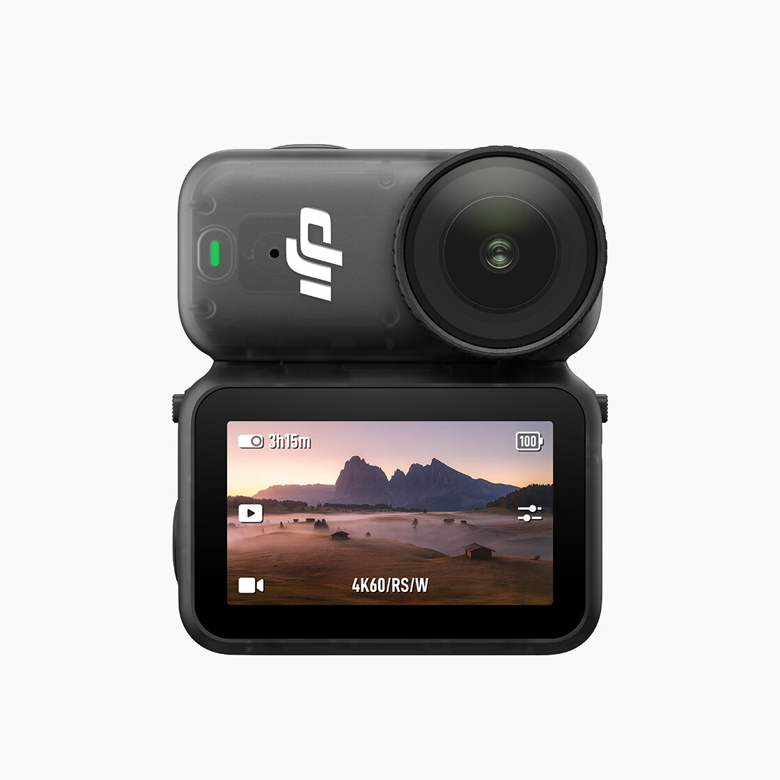 DJI OSMO Nano 64GB