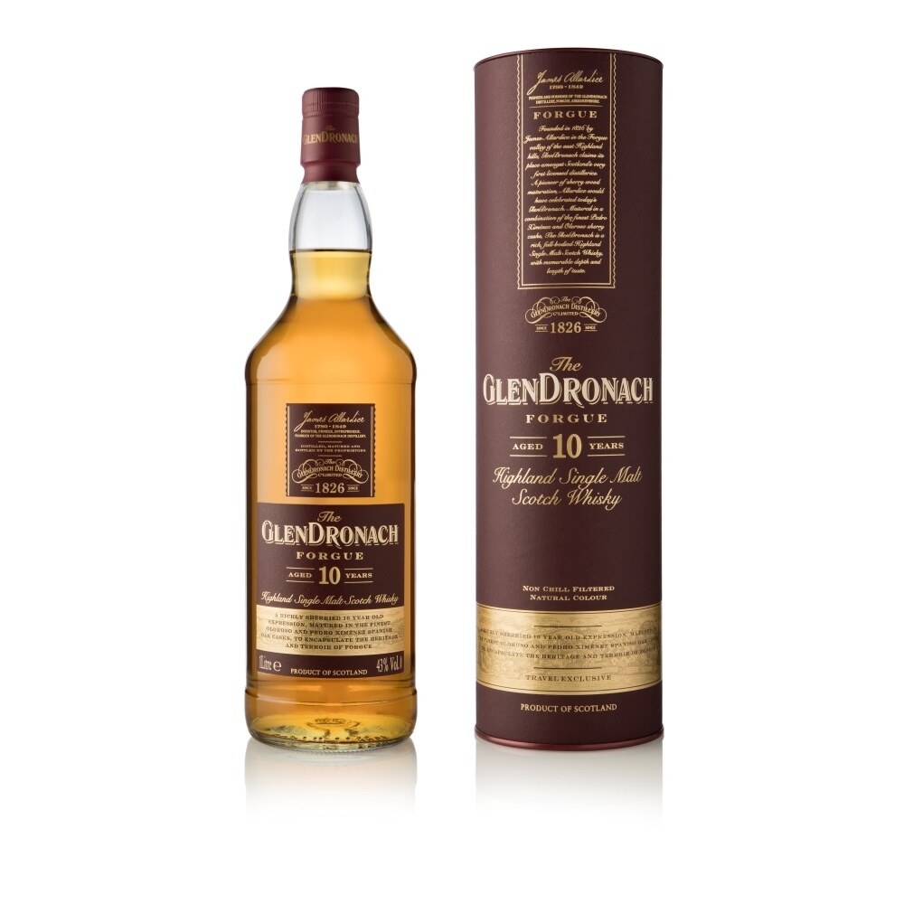 글렌드로낙 10년 1000ml