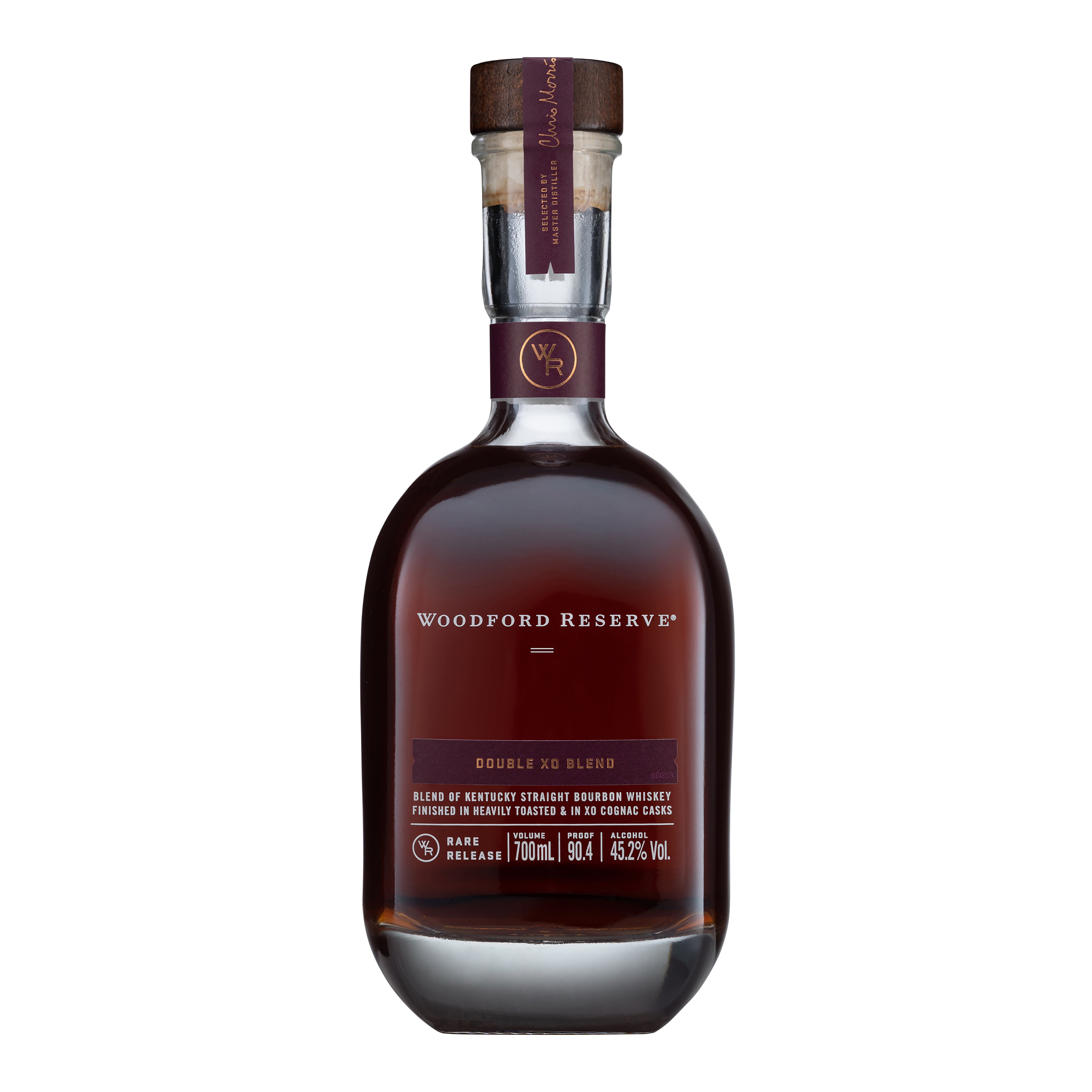 우드포드리저브 더블 엑스오 700ml