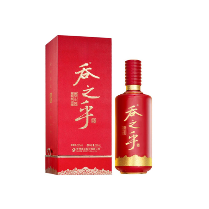 사득주 탄지호 500ml