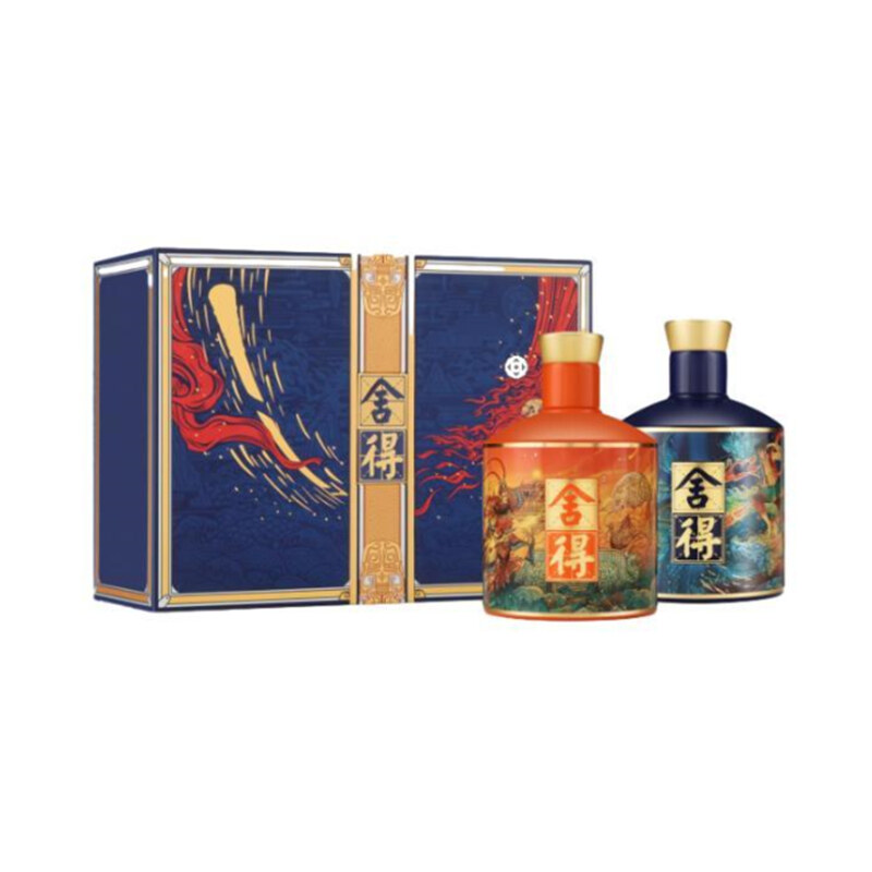 사득주 도전자 세트 500ml*2