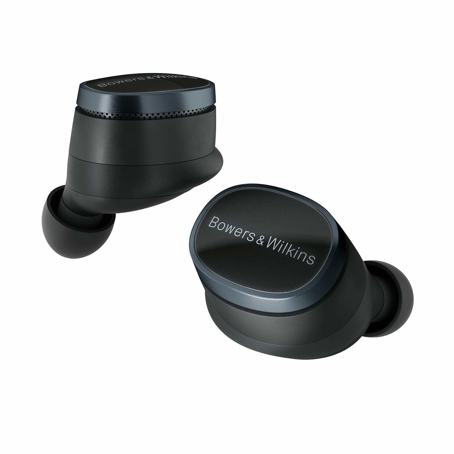 PI8 Anthracite Black