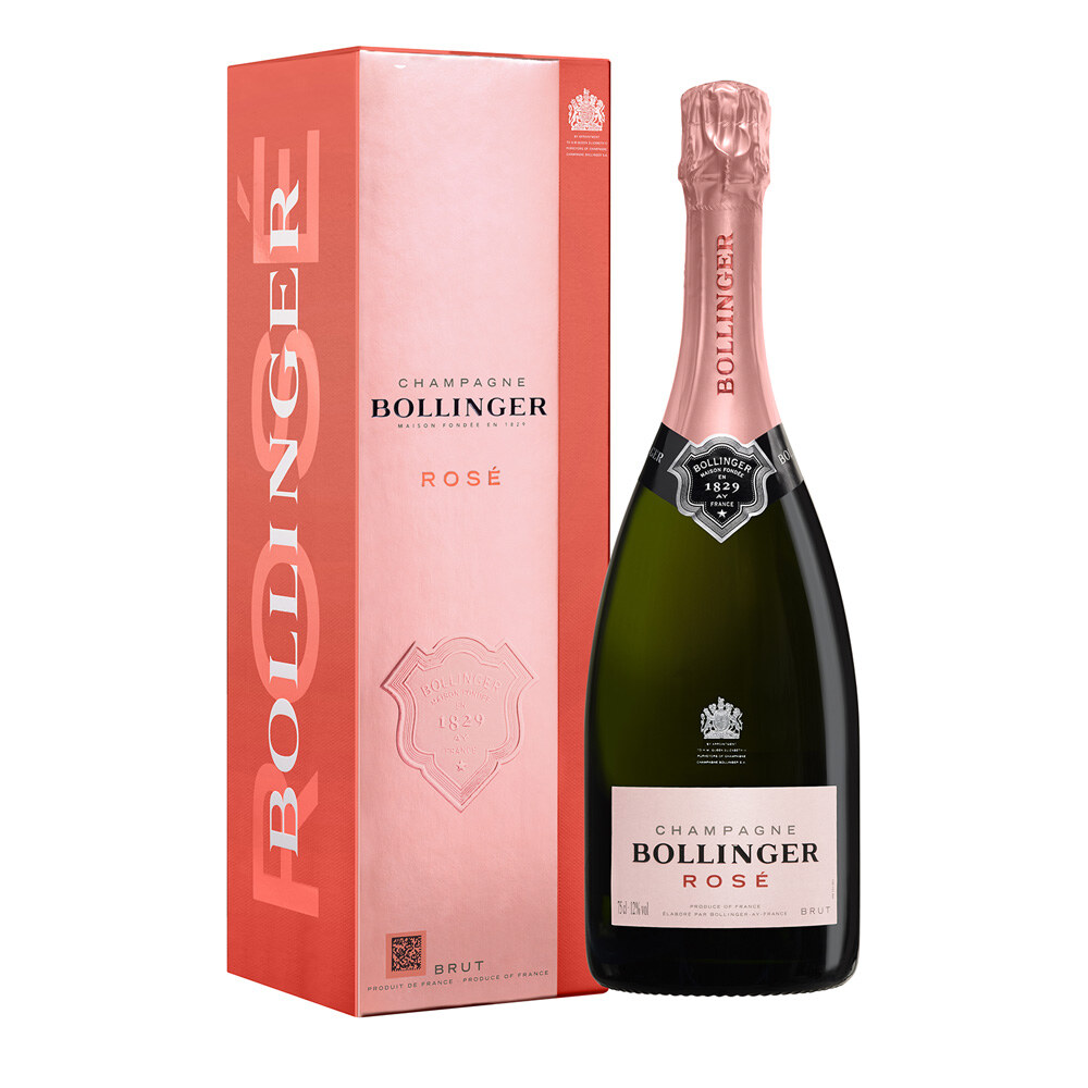 볼렝저 로제 750ml