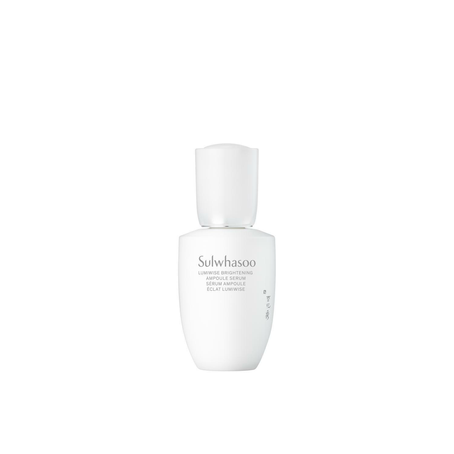 자정앰플세럼 30ml