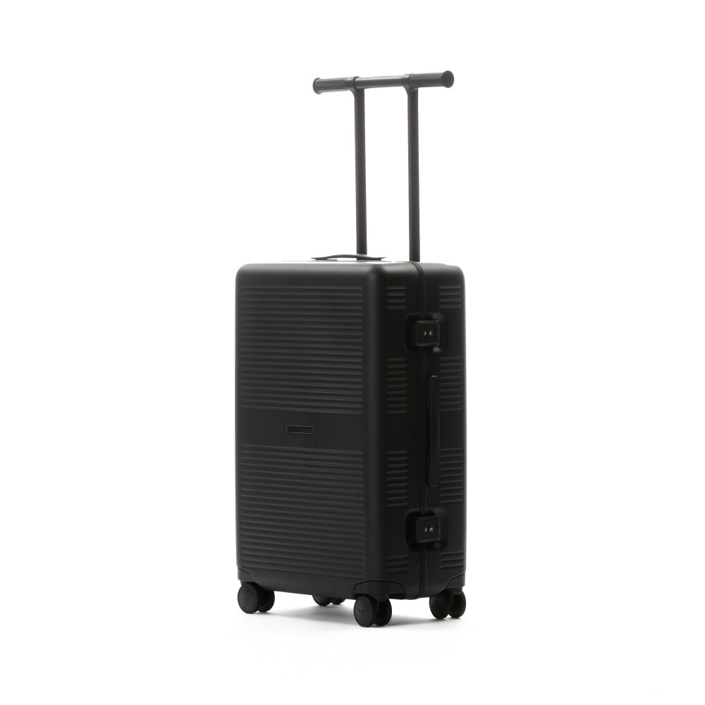 R TRUNK FRAME ep.3 63L / 26'' 943 REAL BLACK