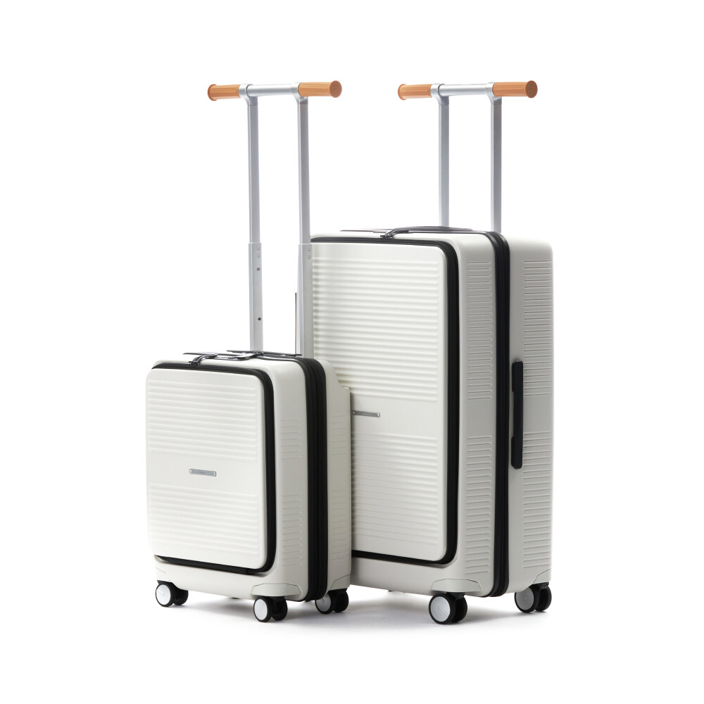 R TRUNK CABINET 35L+82L / 20''+29'' 120 IVORY