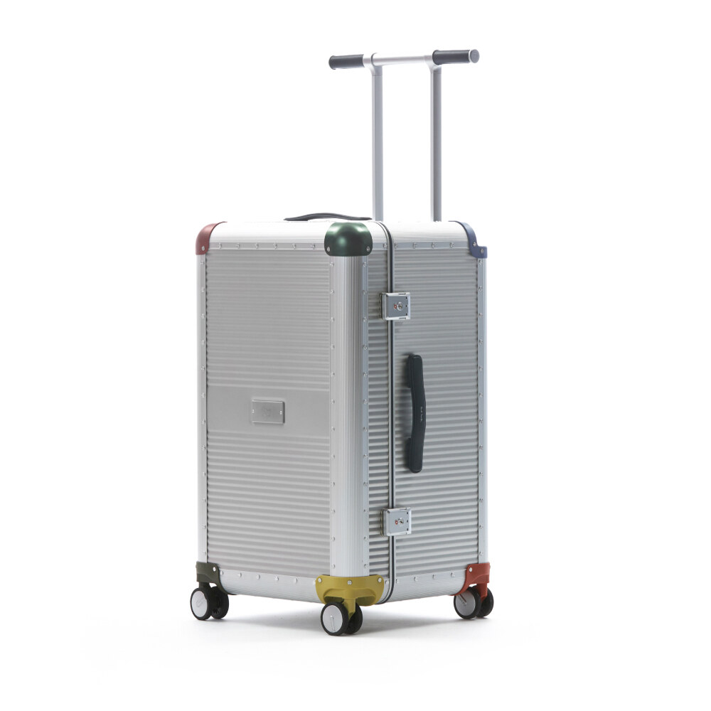 PAUL SMITH X RAWROW R TRUNK ALU 108L