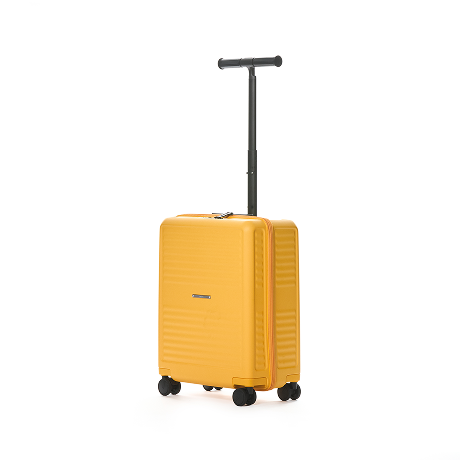 R TRUNK AIR 33L / 21inch 400 YELLLOW