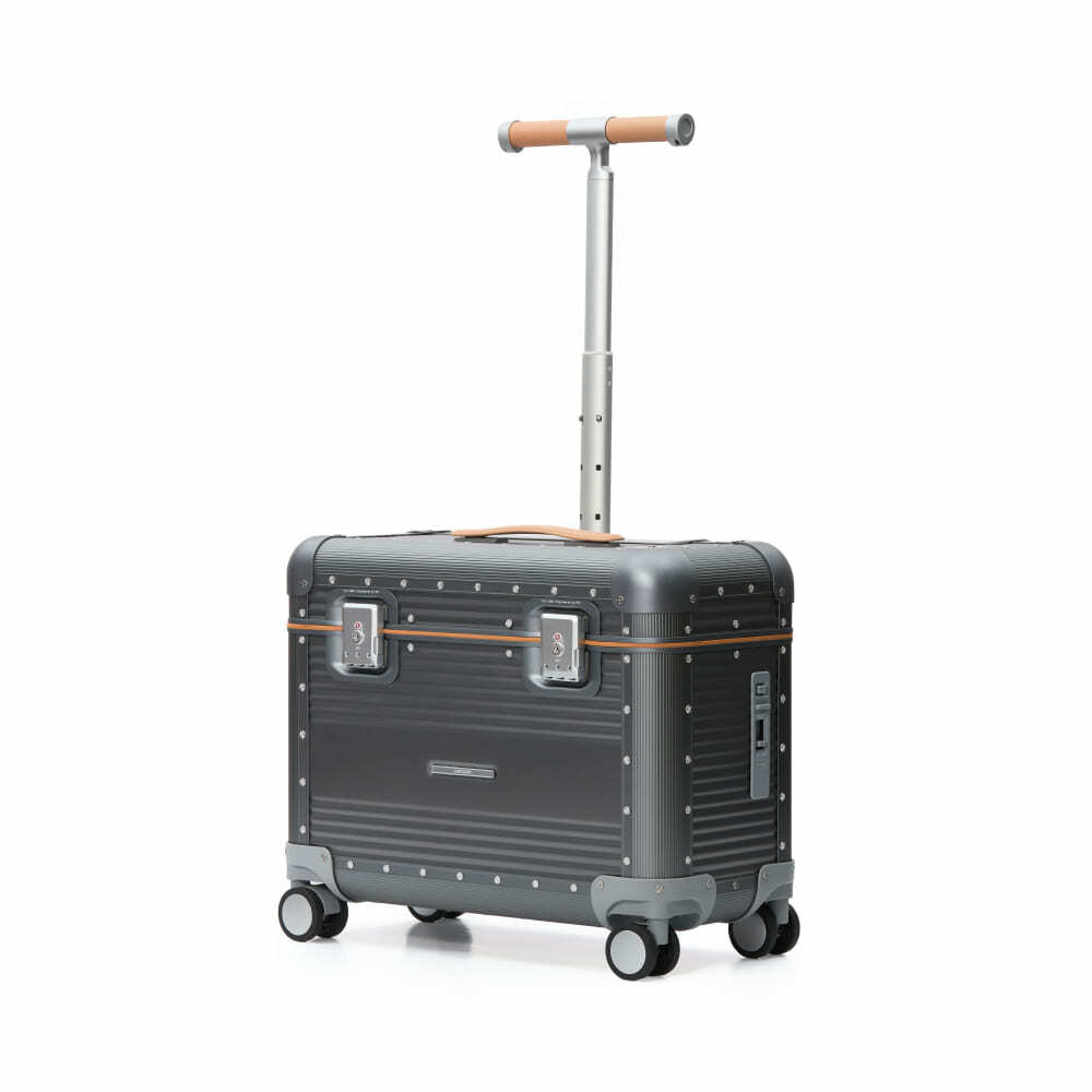 ALU C ep.2 캐빈 (42L/16인치) SPACE GRAY