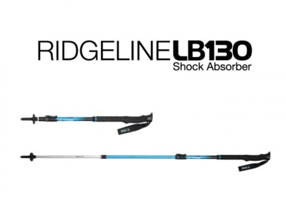 Ridgeline LB130SA_F14 Cyan Blue