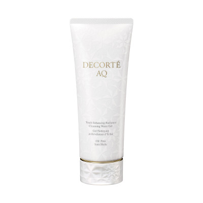 AQ YOUTH ENHANCING RADIANCE CLEANSING WATER GEL