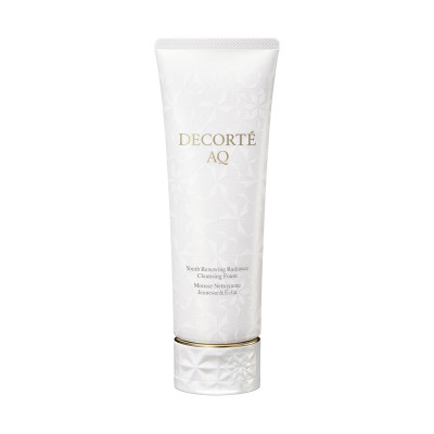 AQ YOUTH RENEWING RADIANCE CLEANSING FOAM