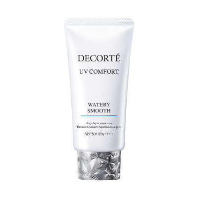 [첫구매딜]UV COMFORT WATERY SMOOTH 50ml