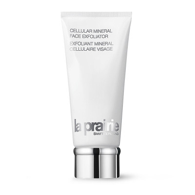 CELLULAR MINERAL FACE EXFOLIATOR