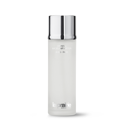 CRYSTAL MICELLAR WATER EYES•FACE