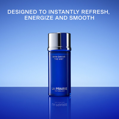 SKIN CAVIAR THE MIST