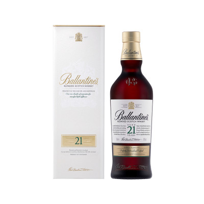 발렌타인 21년
