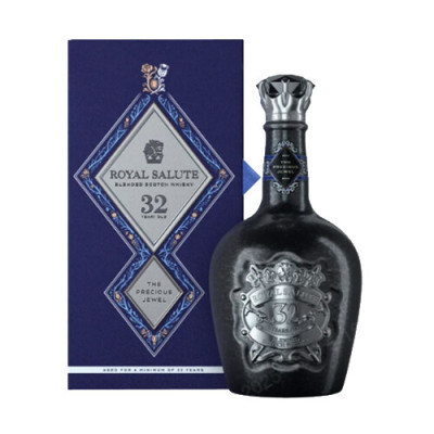로얄살루트 32년 500ml