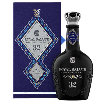 로얄살루트 32년 500ml