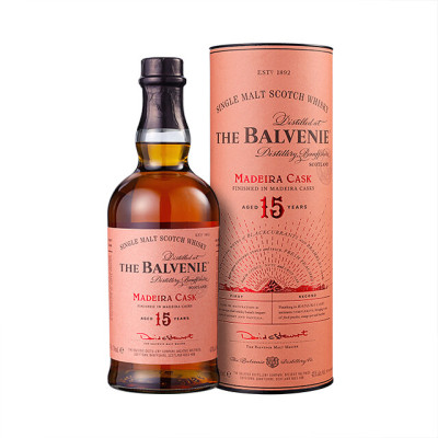 발베니 15년 마데이라 캐스크 (70cl)