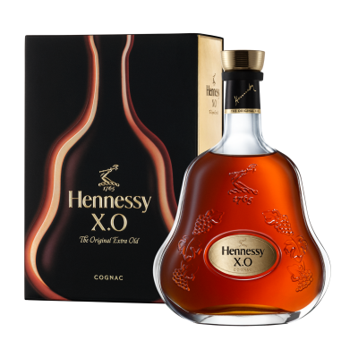 Hennessy X.O 100CL V2