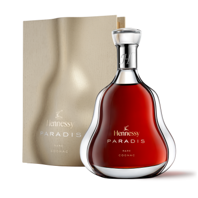 Hennessy Paradis 70CL UPG