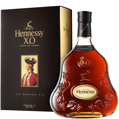 Hennessy X.O 150CL V4