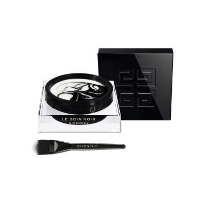 LE SOIN NOIR MASK NOIR & BLANC