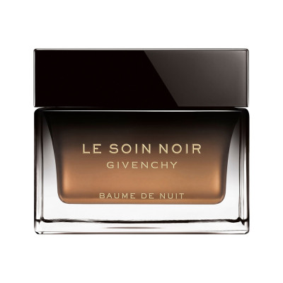 LE SOIN NOIR NIGHT BALM
