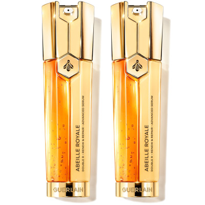아베이 로얄 더블 R 세럼 50mL + 50mL 듀오 세트