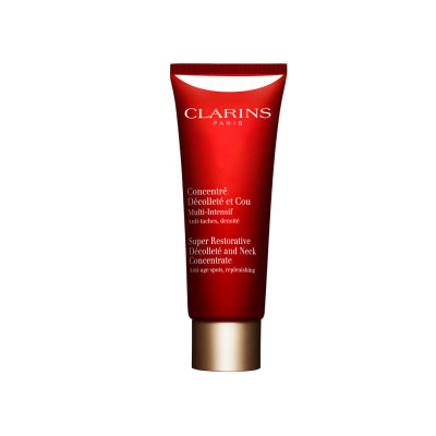 Super Restorative Decollete & Neck Concentrate 75ml
