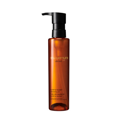 얼티메이트 서블라임 츠바키 클렌징 오일 150ml
