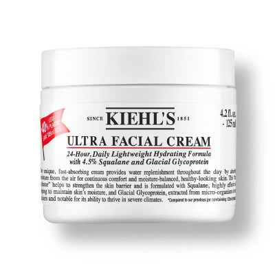 키엘 울트라 훼이셜 크림 125ML