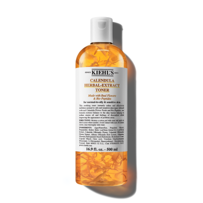 키엘 칼렌듈라 허벌 엑스트렉트 토너 500ML