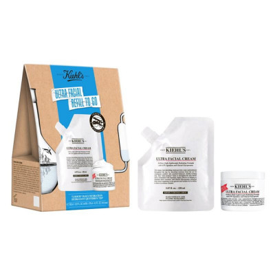 울트라 훼이셜 크림 125ML+ 리필150ML